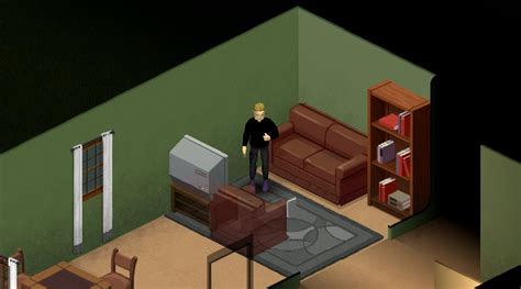 Project Zomboid Electrical Leveling Guide .